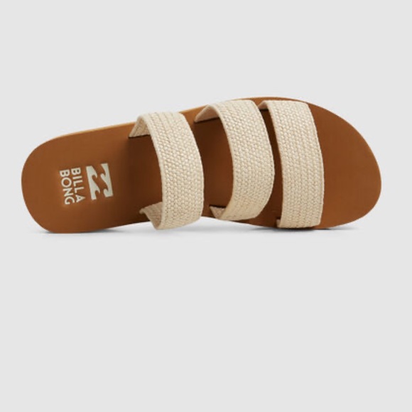 Billabong Shoes - Billabong sandals platform